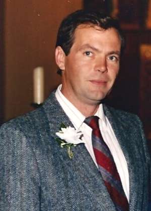 GREIN: Rick of Seaforth