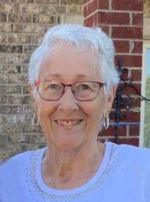 GRILLY: Janice Elizabeth (Tiffin) of Exeter formerly of Dresden