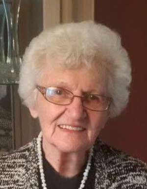 GROOTHUIS: Hendrika Christina (Spekreijse) of Kitchener, formerly of Seaforth