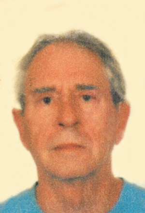 GRUNDY: David of Hensall