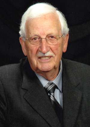 HABERER: Frederick Edward “Fred” of Zurich