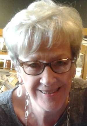 HACKWELL: B. Diane (TenPas) of London and formerly of Exeter