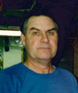 HAGGITT: George Thomas of Zurich