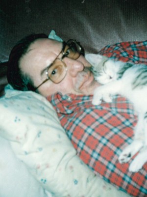 HAGGITT: Kenneth Edward of Hensall HAGGITT: Kenneth Edward of Hensall