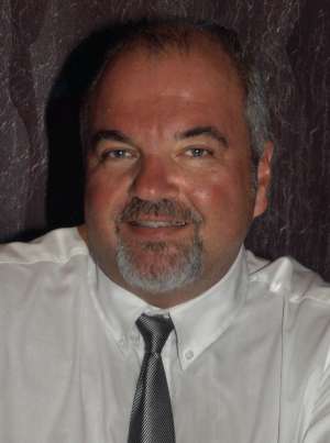 HALLMAN: Mark of Grand Bend