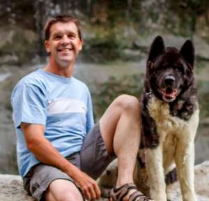 HANSEN: Alex of Seaforth