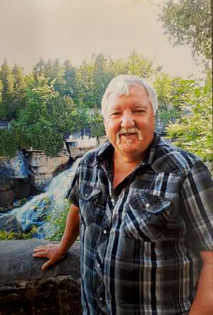 HARBURN: Stanley Laverne “Butch” of Clinton, formerly of Hensall