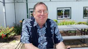 HARKNESS: Roger Charles of Seaforth
