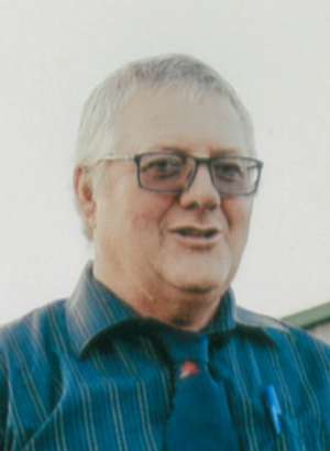 HARRIGAN: Andrew William “Andy” of Lucan Biddulph