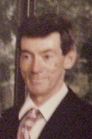HARRINGTON: Ron W. of London formerly of Brantford HARRINGTON: Ron W. of London formerly of Brantford
