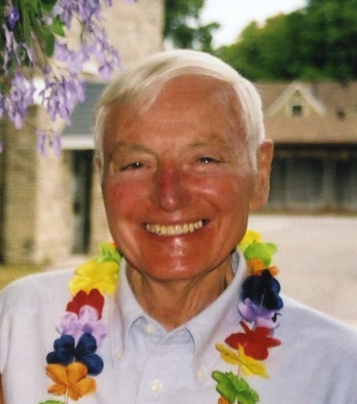 Harry  Scott