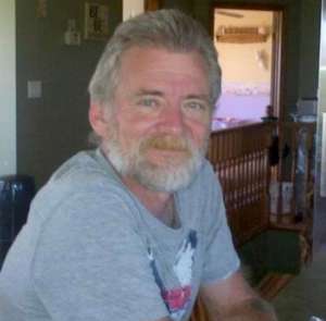 HARTIN: David “Dave” of Clinton