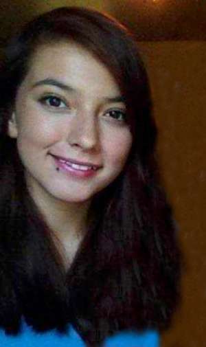 HARTIN: Nikita formerly of Goderich