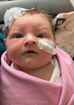 HARTMAN: Rebecca Anne Mary