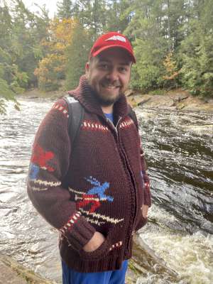 HARVEY: Neil of Ilderton