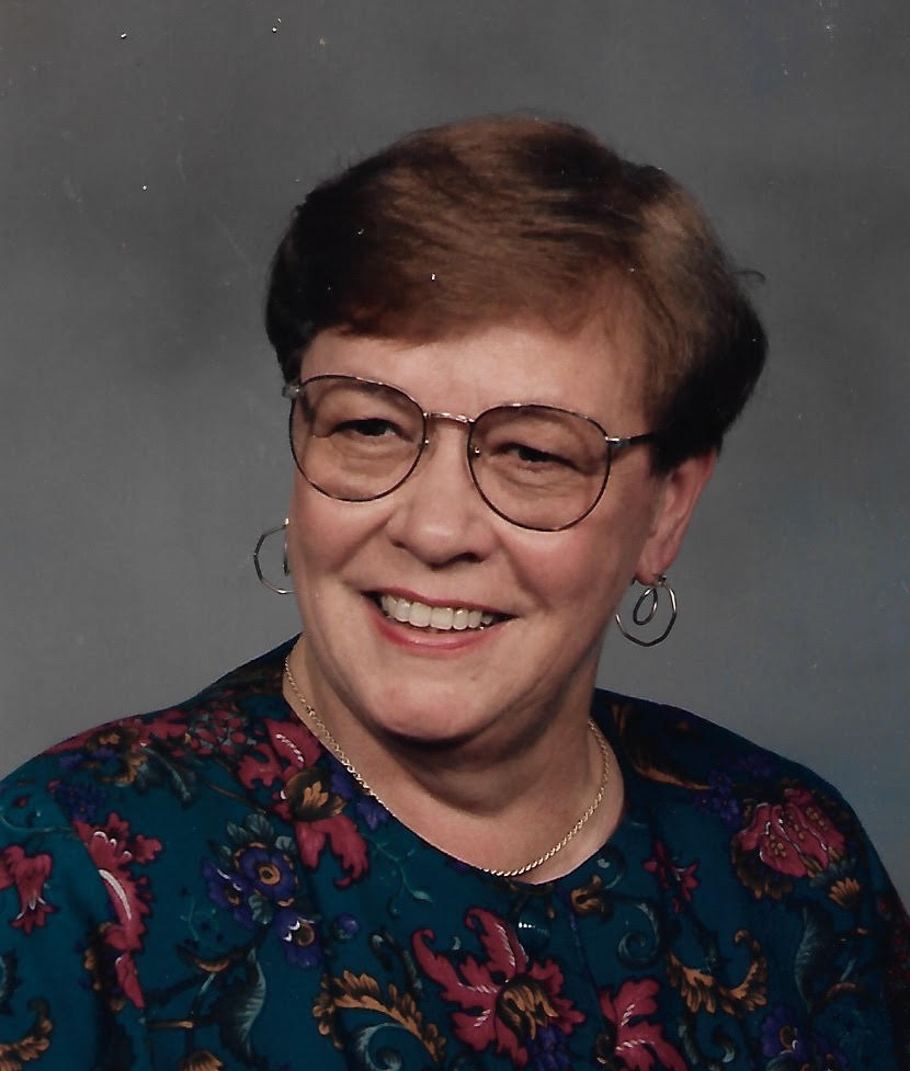 HARVEY: Stephanie (Medd) Formerly of Ilderton
