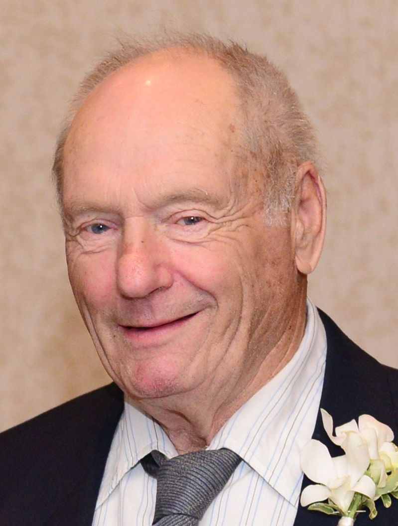 HASTINGS: James “Jim” Hawkins of Ilderton