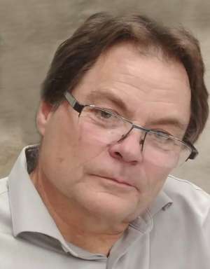 HAYES: Christopher Hugh of Granton