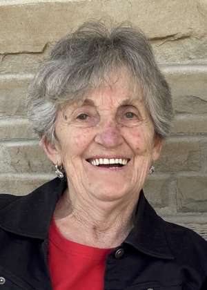 HEIGHWAY: Beryl A.K. (Nixon) of Ilderton