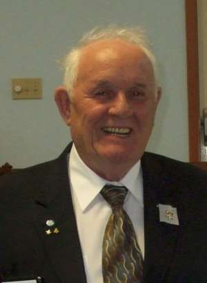 HELM: Ron of Exeter