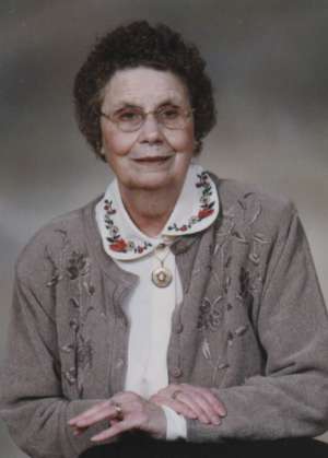 HENDERSON: Dorothy Marie (Austen) of Lucan