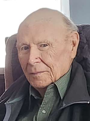 HENDERSON: Larry of Wingham HENDERSON: Larry of Wingham