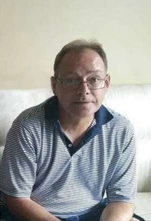 HENDERSON: Paul Raymond of Exeter and formerly of Seaforth HENDERSON: Paul Raymond of Exeter and formerly of Seaforth
