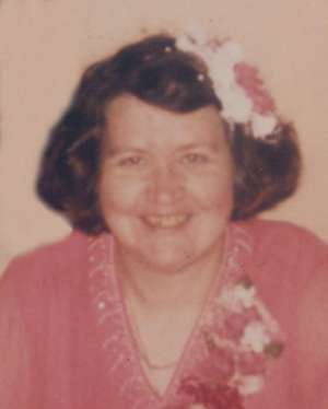 HERBERT: Betty Lorraine (Harris) of London formerly of Dorchester