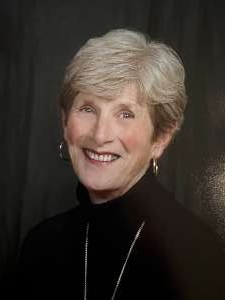 HERLICK: Maureen (Chisholm)