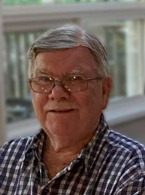 HERN: Ronald “Ron” Fredrick of Exeter