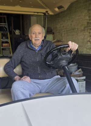 HERN: Tom of RR 1 Woodham HERN: Tom of RR 1 Woodham