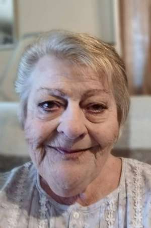 HERON: Nancy Georgina (Wilkinson) of Exeter HERON: Nancy Georgina (Wilkinson) of Exeter