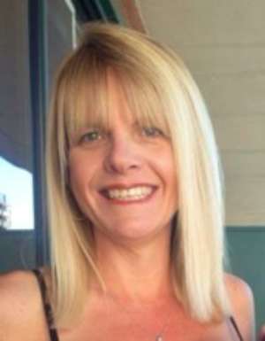 HICKEY: Catharine “Cathy” May (Lisso) of Lucan