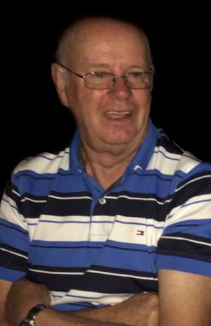 HICKSON: Terry of Lucan