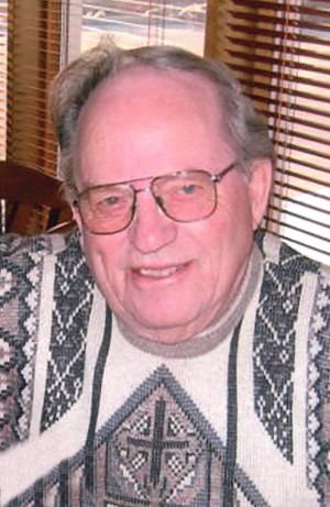 HILL: Alan W. of Ailsa Craig, formerly of Clandeboye
