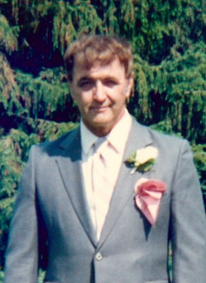 HIPPERN: Roderick (Rod) of Exeter, and formerly of Newfoundland