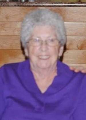 HOCKEY: Betty (Wilson) of RR 1 Kirkton (Spring Interment Update)