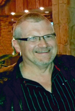 HODGERT: Scott Reginald of Exeter and formerly of Usborne Township