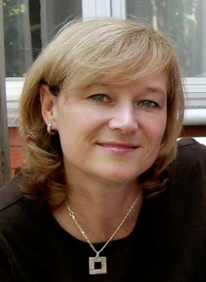 HODGINS: Debra “Deb” of Toronto