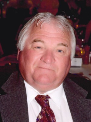 HODGINS: Glenn Harvey of RR 2 Crediton