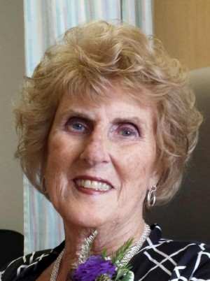 HODGINS: Grace (Harris) of RR 2 Crediton HODGINS: Grace (Harris) of RR 2 Crediton