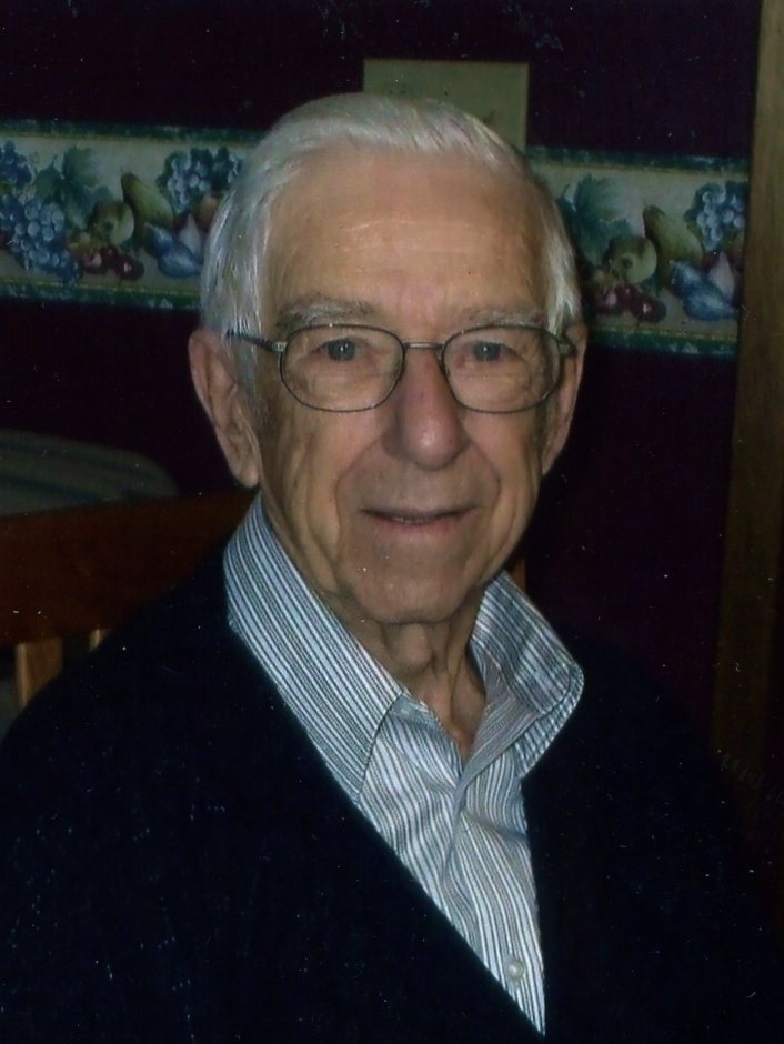 HODGINS: Lorne Dublin formerly of Lucan