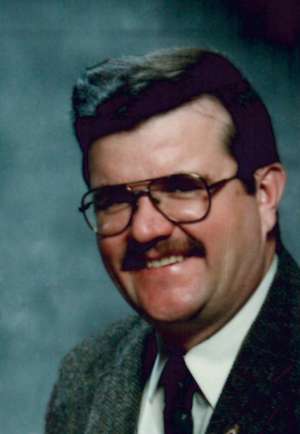 HODSON: Arthur David “Dave” of Bayfield formerly of Stratford HODSON: Arthur David “Dave” of Bayfield formerly of Stratford