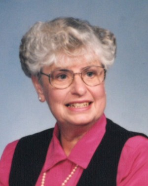 HOFFMAN: Winona of Exeter, formerly of London