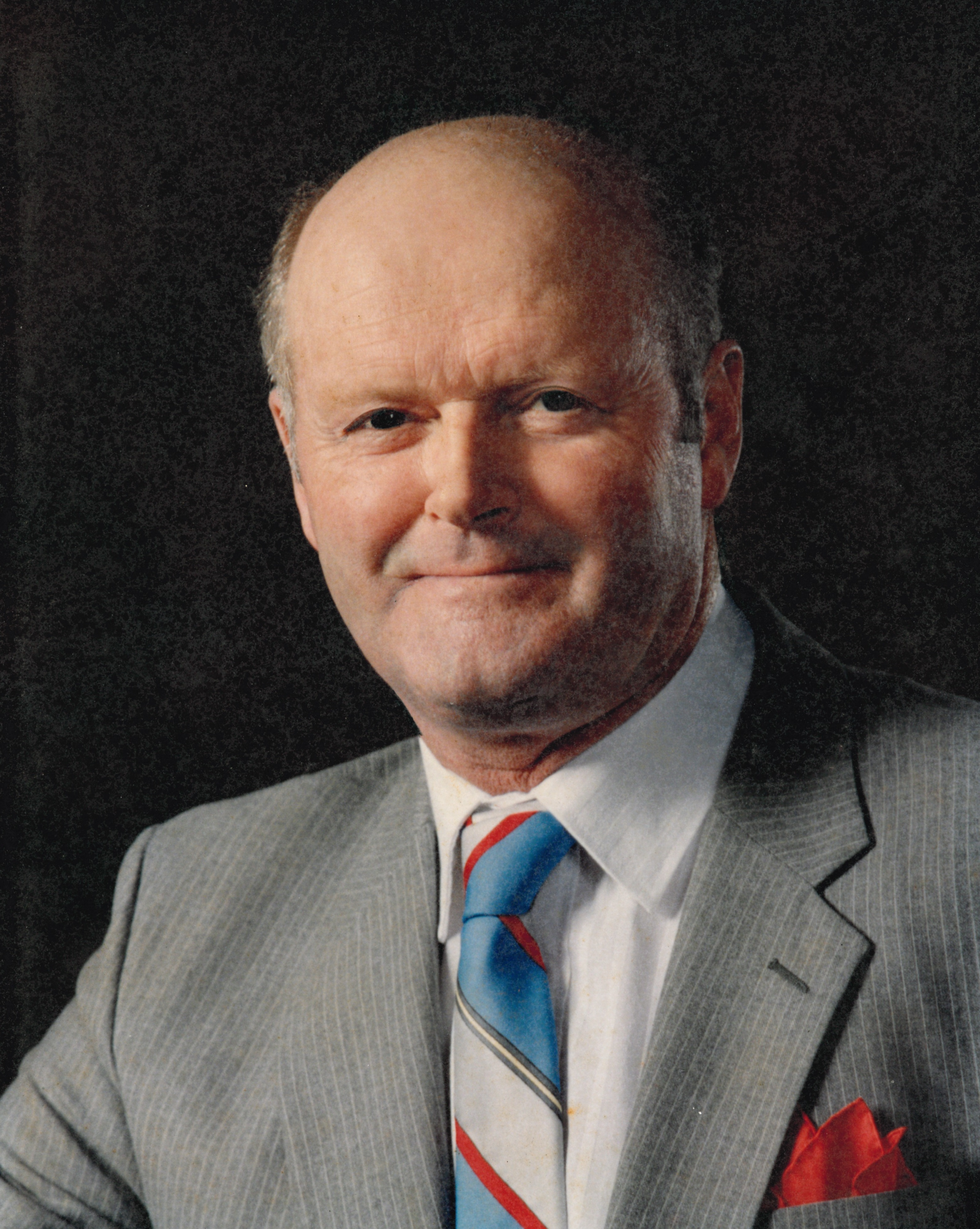 HOGGARTH: William Alexander “Al” of RR 2 Kippen