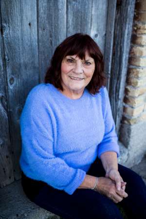 HORNE: Elizabeth Marie (Ulch) of Woodham