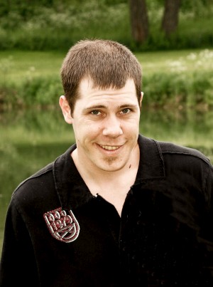 HORNER: Matthew (Matt) Lewis of London