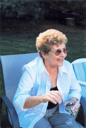 HOUSE: Hermine “Nina” (Bohnet) of Exeter