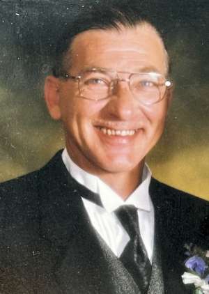 HOUSTON: Tom of Centralia
