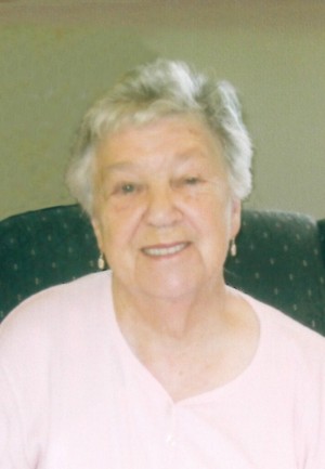HOWALD: Jessie (Firth) of Ilderton